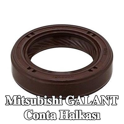 ELRING Conta halkası — Mitsubishi Galant