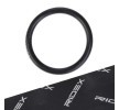 RIDEX Karter tapası rondelası FPM (florlu kauçuk), Inner Diameter: 18mm — Chevrolet Evanda (2)