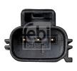 FEBI BILSTEIN Egzoz basıncı sensörü — 2008 Ford C-max (4)