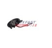 FAST Çekme kancası kapağı — Volkswagen Caddy (2)