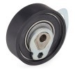 BOSCH Su pompası ve triger kayışı kiti Diş Sayısı: 130, Width: 17mm — Audi A2 (5)