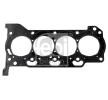 FEBI BILSTEIN Kafa contası Metal, 2mm — Lexus Ct (2)