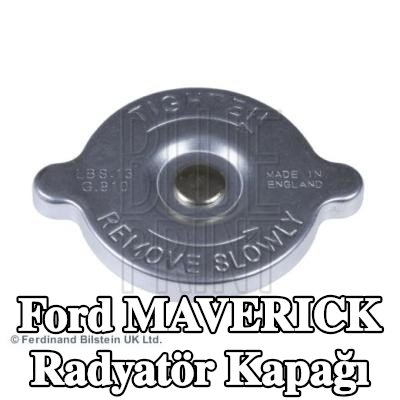 BLUE PRINT Radyatör kapağı — Ford Maverick