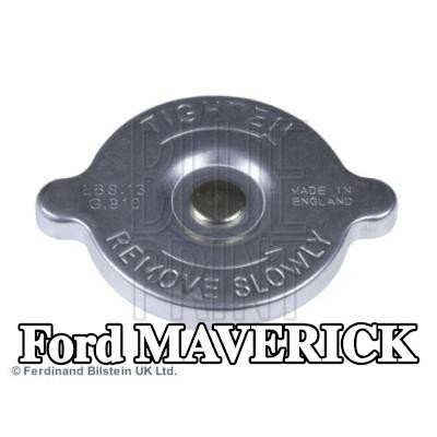 BLUE PRINT غطاء المبرد — Ford Maverick