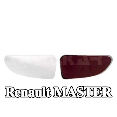 ALKAR زجاج المرآة، وحدة الزجاج — 2002 Renault Master
