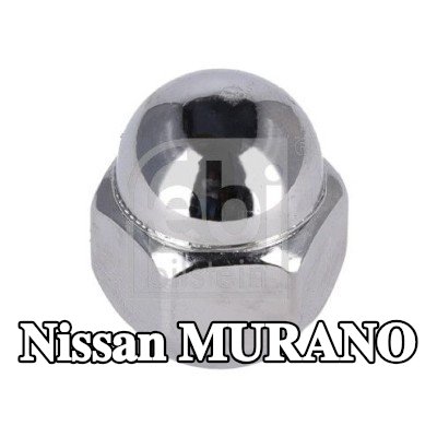FEBI BILSTEIN صامولة العجلة 21 — Nissan Murano