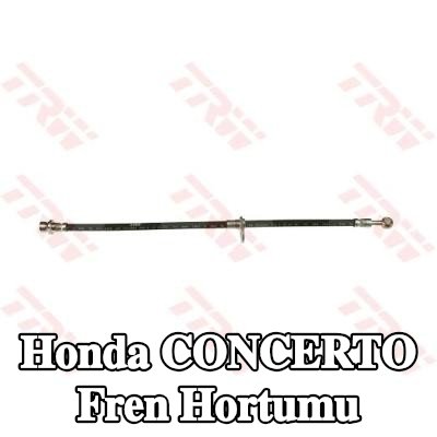 TRW Fren hortumu 500mm — Honda Concerto