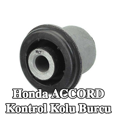 MEYLE Kontrol kolu burcu, tutucu olmadan, ORIGINAL Quality — 2003 Honda Accord