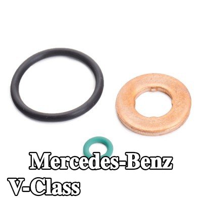 DR.MOTOR AUTOMOTIVE طقم مانع تسرب الحاقن — Mercedes-Benz V-Class