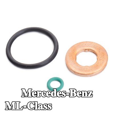 DR.MOTOR AUTOMOTIVE طقم مانع تسرب الحاقن — Mercedes-Benz ML-Class