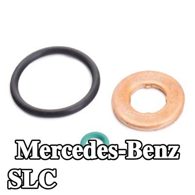DR.MOTOR AUTOMOTIVE طقم مانع تسرب الحاقن — Mercedes-Benz Slc