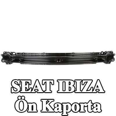 BLIC Ön Kaporta — 1995 SEAT Ibiza