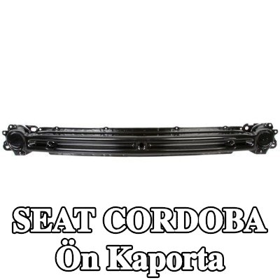 BLIC Ön Kaporta — 1995 SEAT Cordoba