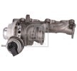 FEBI BILSTEIN Egzoz manifoldlu turboşarj — Volkswagen Crafter (12)