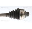 TRISCAN Tahrik mili 518mm — 2020 Audi E-tron (3)