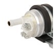 RIDEX Elektrikli yakıt pompası, 95l/h — 2012 BMW 5 Series (4)
