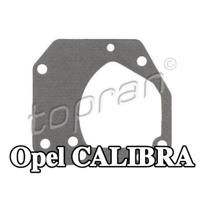 TOPRAN حشية علبة ناقل الحركة اليدوي — Opel Calibra