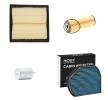 RIDEX Filtre kiti — 2002 Mercedes-Benz Slk (1)