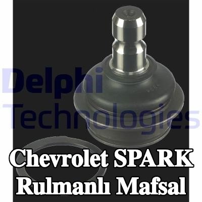 DELPHI Rulmanlı Mafsal — Chevrolet Spark