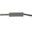 BOSAL Orta susturucu — SEAT Ibiza (1)