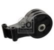 FEBI BILSTEIN Montaj, otomatik şanzıman Arka — Opel Vectra (2)