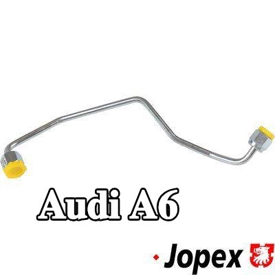JP GROUP أنبوب ضغط عالي، نظام الحقن — Audi A6