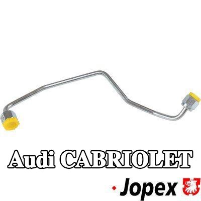 JP GROUP أنبوب ضغط عالي، نظام الحقن — Audi Cabriolet