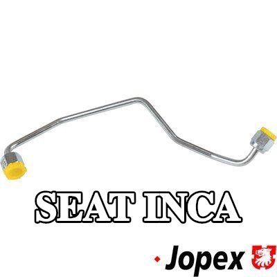 JP GROUP أنبوب ضغط عالي، نظام الحقن — SEAT Inca