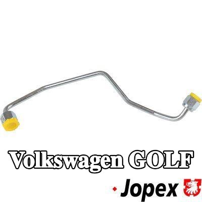 JP GROUP أنبوب ضغط عالي، نظام الحقن — 1997 Volkswagen Golf