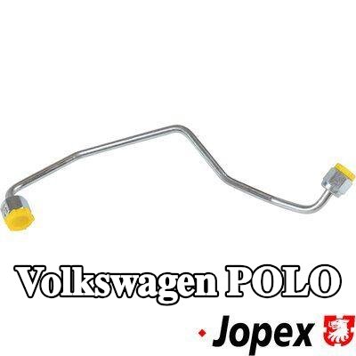 JP GROUP أنبوب ضغط عالي، نظام الحقن — Volkswagen Polo