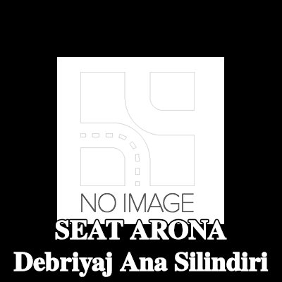 BOSCH Debriyaj ana silindiri — SEAT Arona
