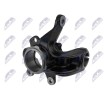 NTY Direksiyon mafsalı Ön Aks Sağ — Ford Fiesta (1)