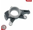 ESEN SKV Direksiyon mafsalı Ön aks sol, bilyeli mafsal ile — 2002 Honda Civic (1)