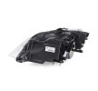 VALEO Far Sağ, D1S, PY21W, W5W, far seviyeleme motorlu, Xenon için kontrol ünitesi olmadan, Gösterge Rengi: şeffaf, ampul içermez — SEAT Ibiza (6)