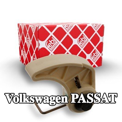 FEBI BILSTEIN مشده السلسلة، محرك مضخة الزيت — 2000 Volkswagen Passat