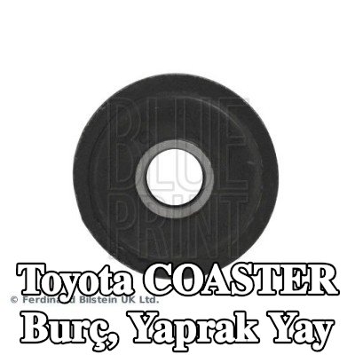 BLUE PRINT Burç, yaprak yay — Toyota Coaster