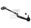FEBI BILSTEIN Rot kolu grubu Ön Aks Sağ, 202mm — 2012 Mercedes-Benz A-Class (4)