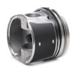 MAHLE Soğutma kanallı piston, piston segman taşıyıcısı ile — 2011 Ford Focus (3)