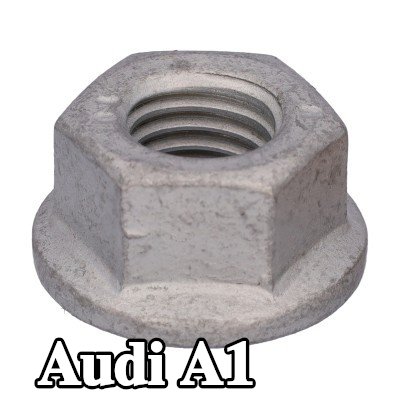 FEBI BILSTEIN صامولة — 2012 Audi A1