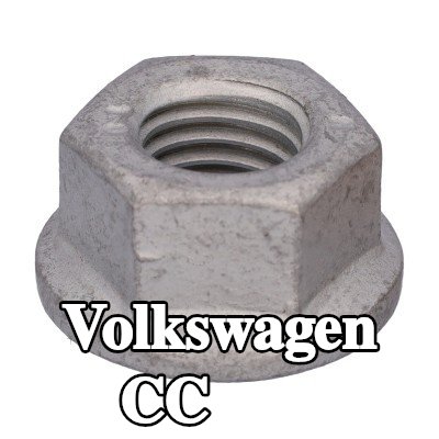 FEBI BILSTEIN صامولة — Volkswagen Cc