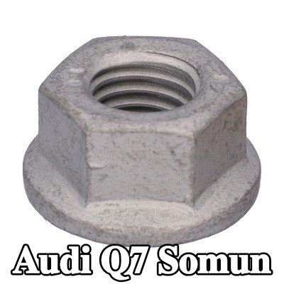 FEBI BILSTEIN Somun — Audi Q7
