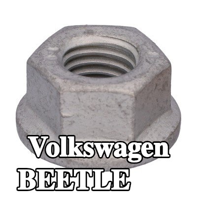 FEBI BILSTEIN صامولة — Volkswagen Beetle