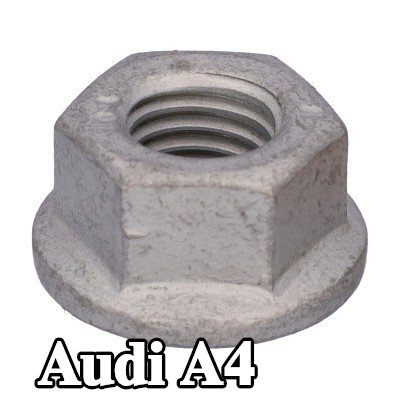 FEBI BILSTEIN صامولة — 2012 Audi A4