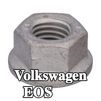 FEBI BILSTEIN صامولة — Volkswagen Eos