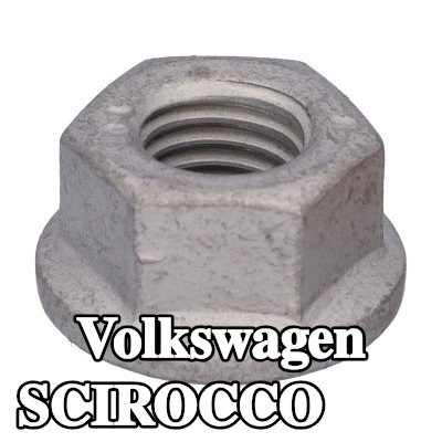 FEBI BILSTEIN صامولة — Volkswagen Scirocco