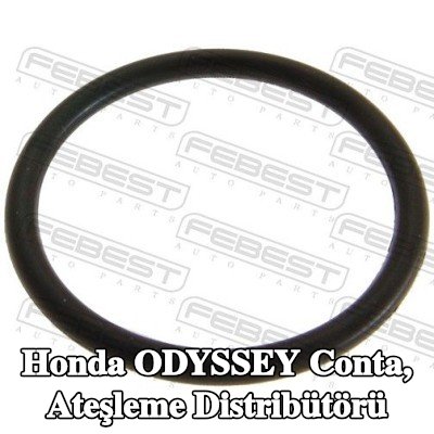 FEBEST Conta, ateşleme distribütörü — Honda Odyssey