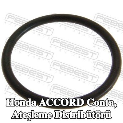 FEBEST Conta, ateşleme distribütörü — Honda Accord