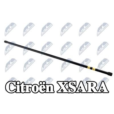 NTY برغي قضيب الالتواء — Citroën Xsara