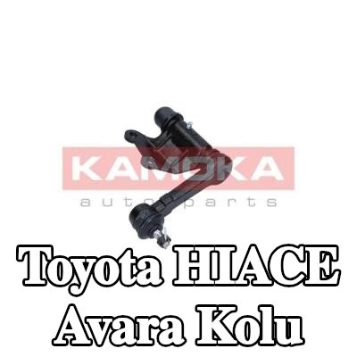 KAMOKA Avara Kolu Ön Aks — 2000 Toyota Hiace