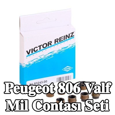 REINZ Valf mil contası seti — Peugeot 806